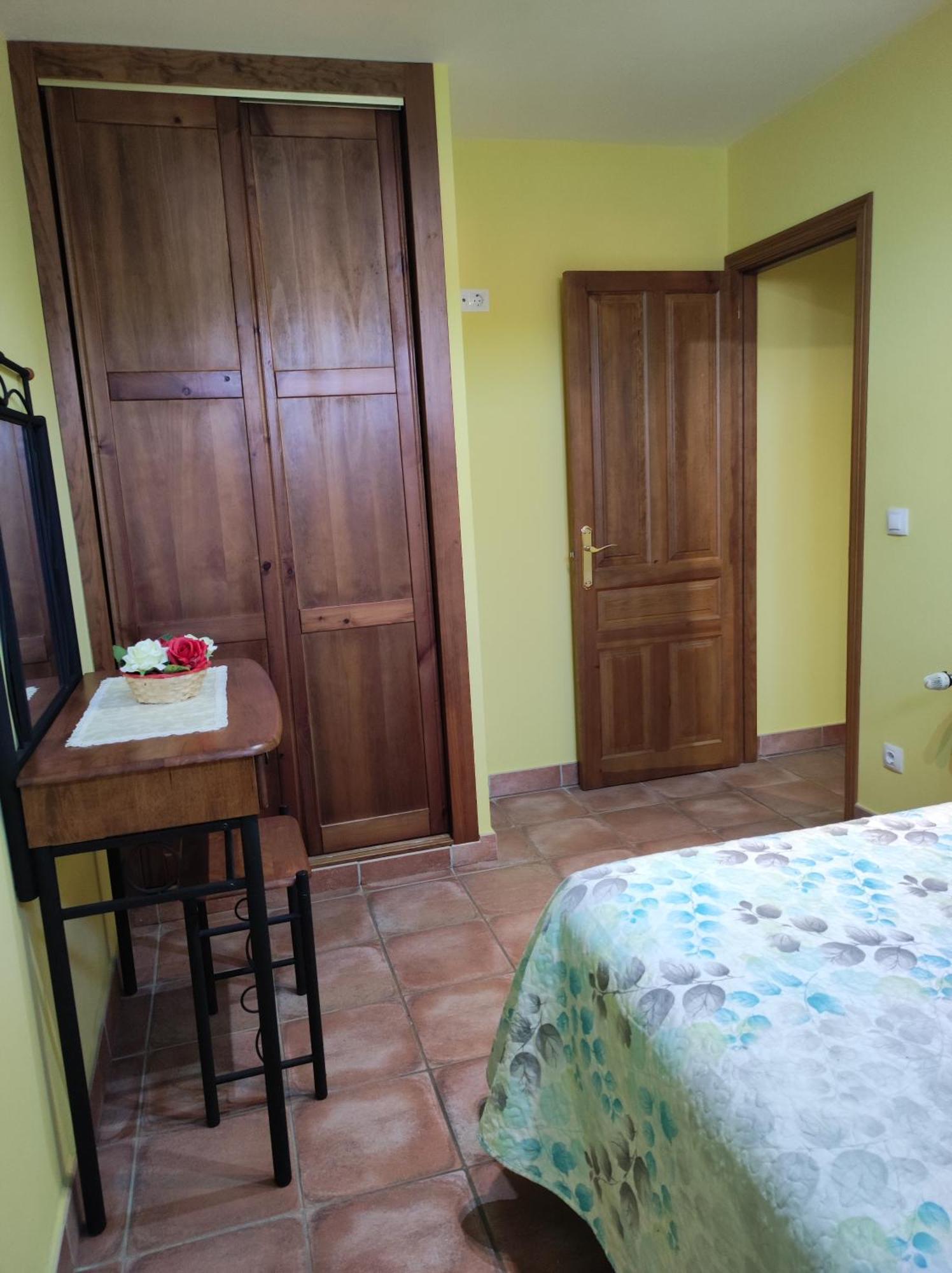 Apartamento Rural Onís Esterno foto